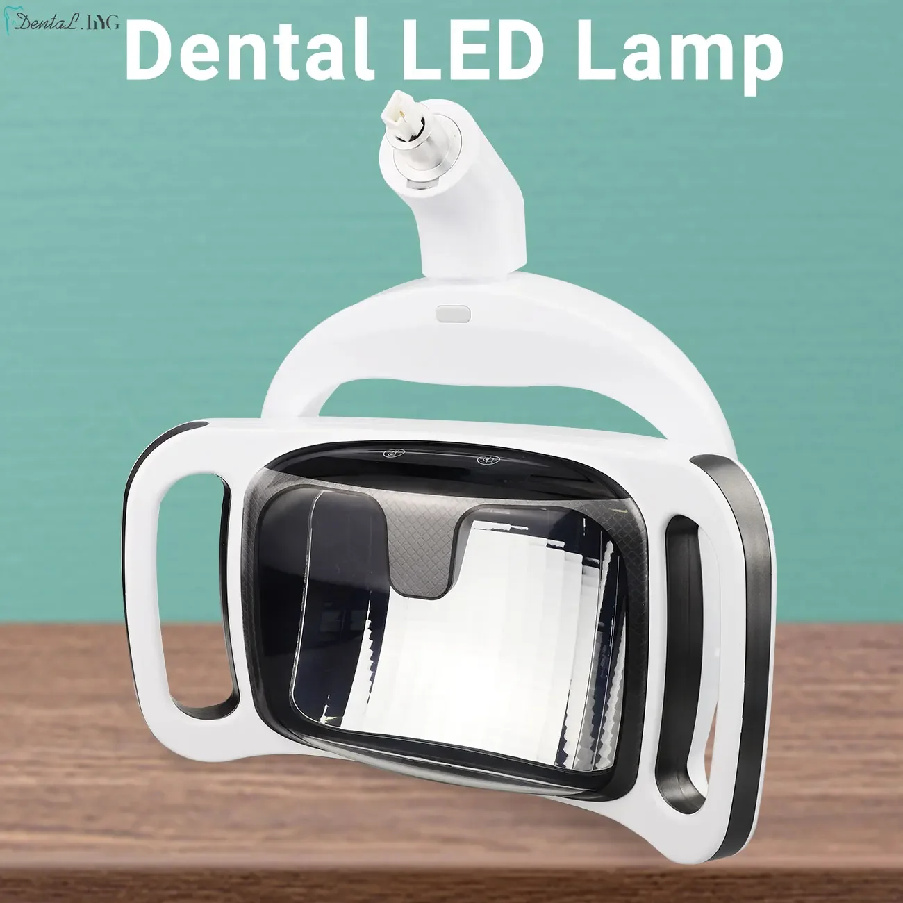 Dental  LED Lamp Operation Lighting Dental Chair Cold Light Shadowless Induction Lamp Dentistry Chair Light Tools