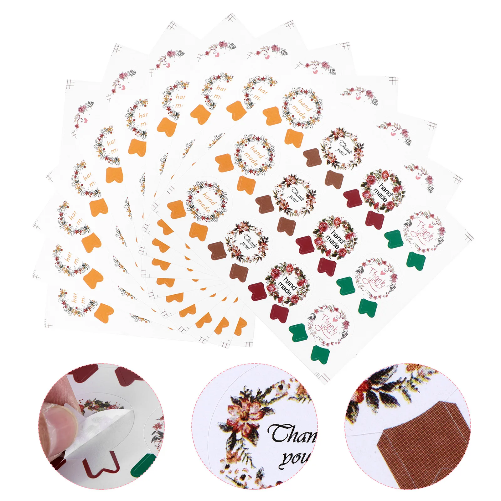 

10 шт. этикеток для блеска для губ, самоклеящиеся ПВХ-наклейки, легко снимаемые, персонализированные, для тюбиков блеска для губ, аксессуары