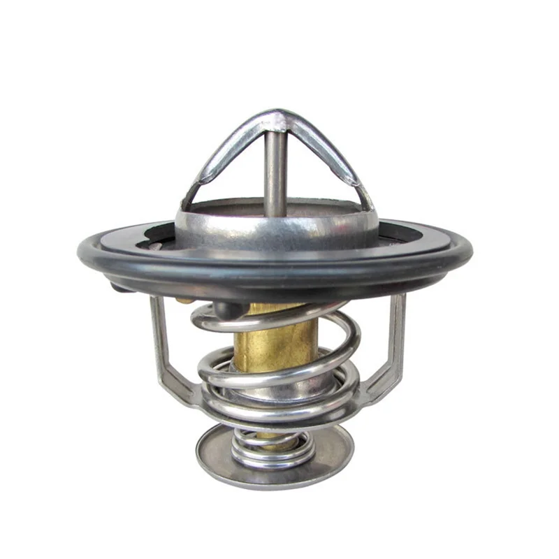 منظم حرارة مبرد المحرك لهوندا أكورد سيفيك CRX كونشيرتو قطع غيار السيارات 19301-PLC-315 19301P08000 19301P08305 #2