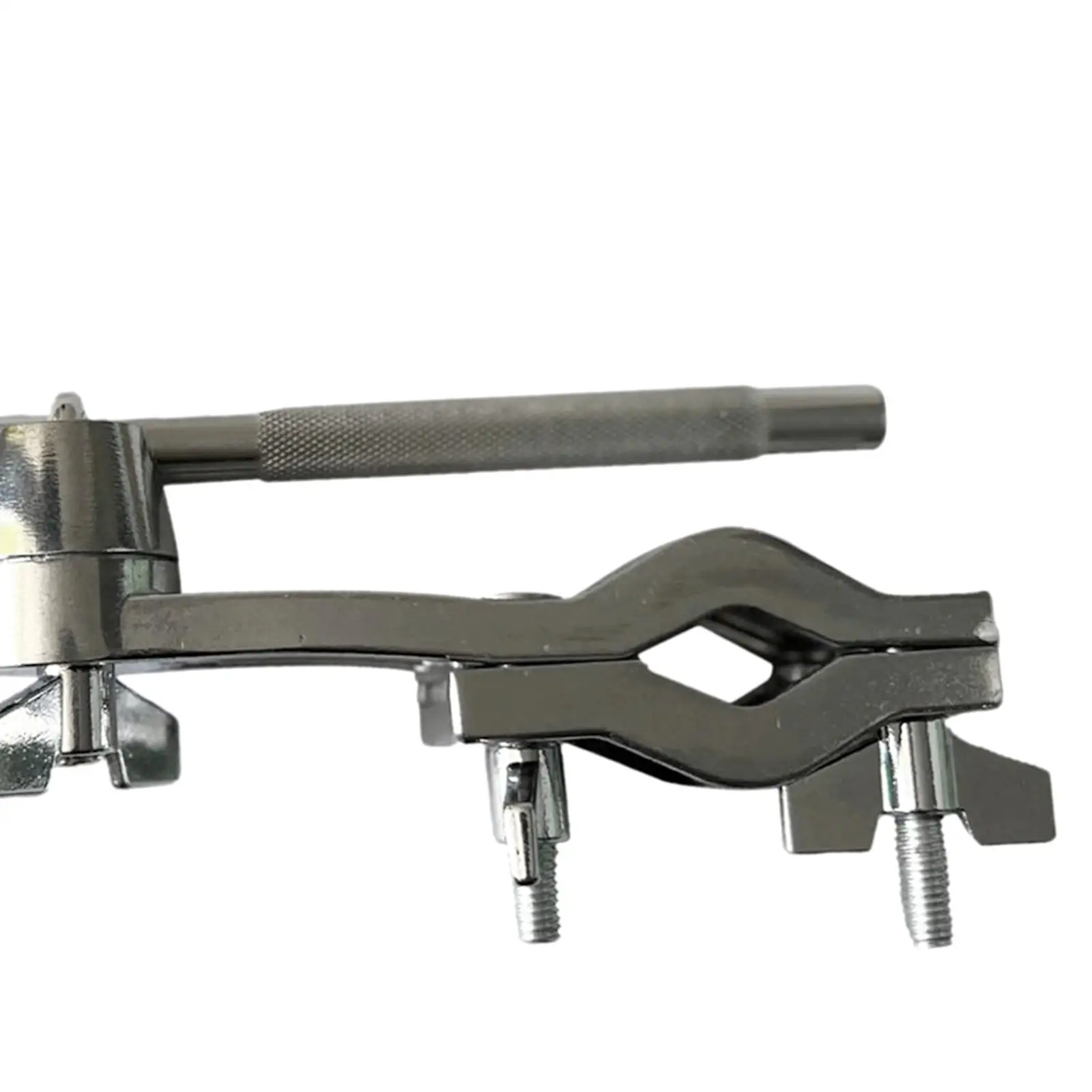 

Зажимы-удлинители для барабанов, многофункциональные крепления для перкуссионных инструментов, зажимы для тарелок, для начинающих перкуссионистов