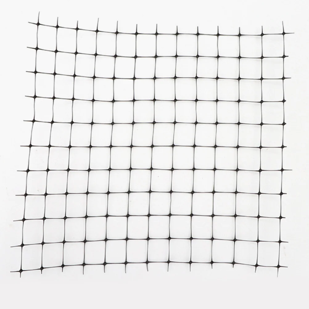 

1Set Lightweight Nylon Garden Mesh Fence Net Flexible Durable Protective Barrier for Lawn Flower Vegetable Bed Outdoor
