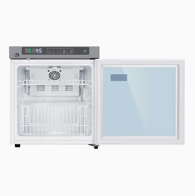 

CabinetMini Hospital Laboratory Pharmacy Cabinet Refrigerator For Medical Drugs Storage Biomedical