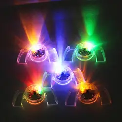 1pcs LED Flashing Mouth Teeth Guard Light Up Teeth Led Flashing Dental Grills Teeth Mouthpiece Halloween Party Rave Glow Party