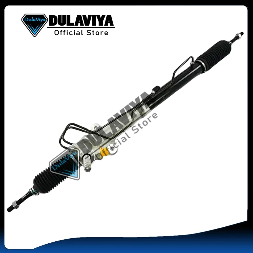 Hydraulic Power Steering Rack For KIA FORTE 57700-1M600 57700-0Q000 Auto Power Steering Gear