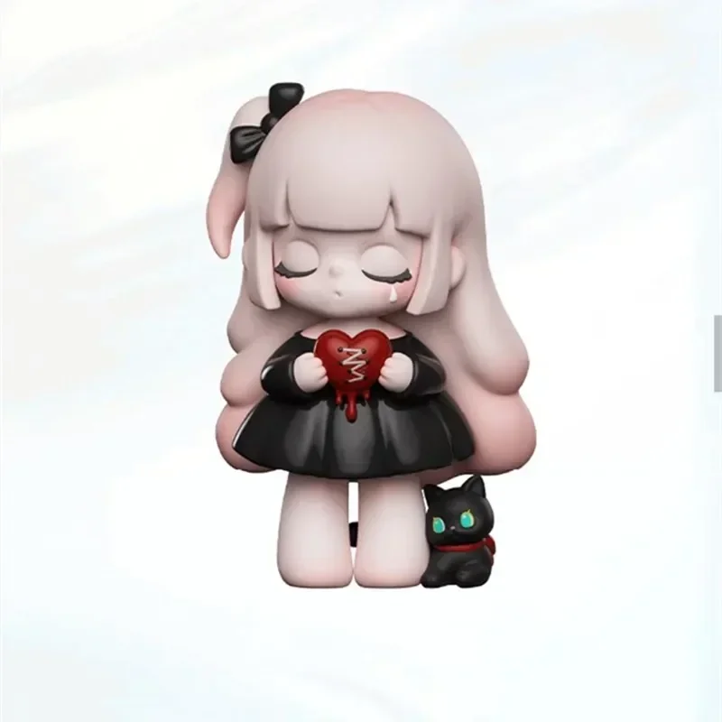 ليتا دريم سلسلة صندوق أعمى تخمين حقيبة سطح المكتب الديكور لطيف نموذج هدية فتاة حقيبة أعمى اللعب أنيمي الشكل