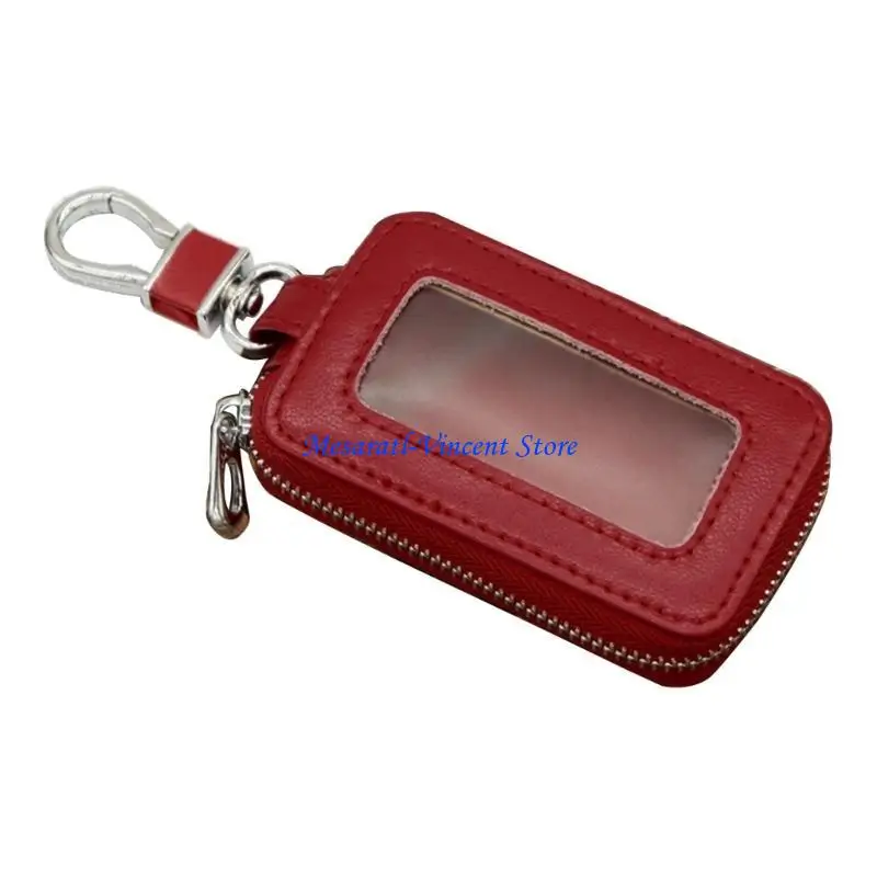 

A70F Leather Car for Key Cover for Case Car for Case Holder for Shell Protector f
