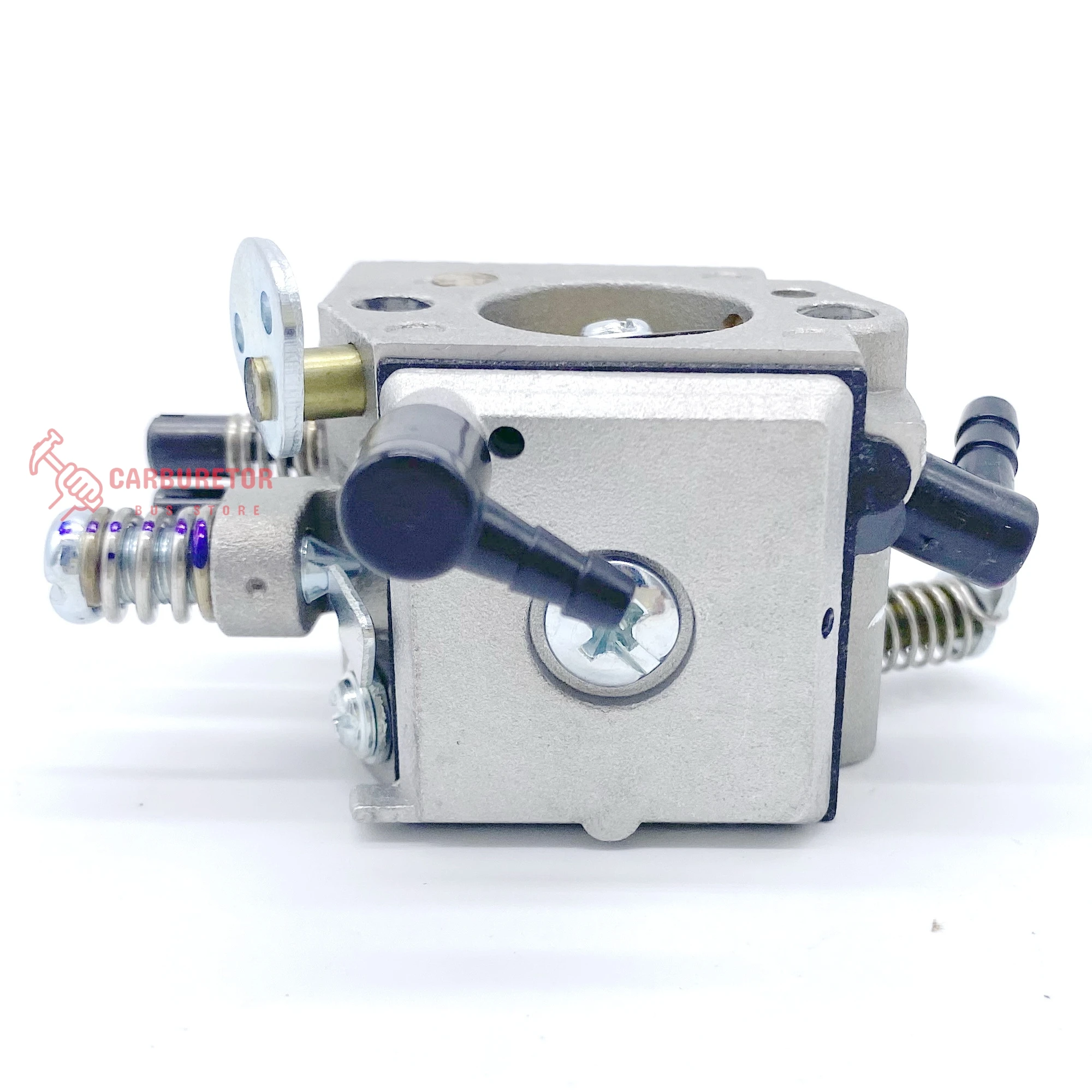 Carburador ZAMA tipo Mac 956 para motosierra OLEO MAC 956 961 962 OLEOMAC OLEO-MAC reemplaza kits de reparación de carburador