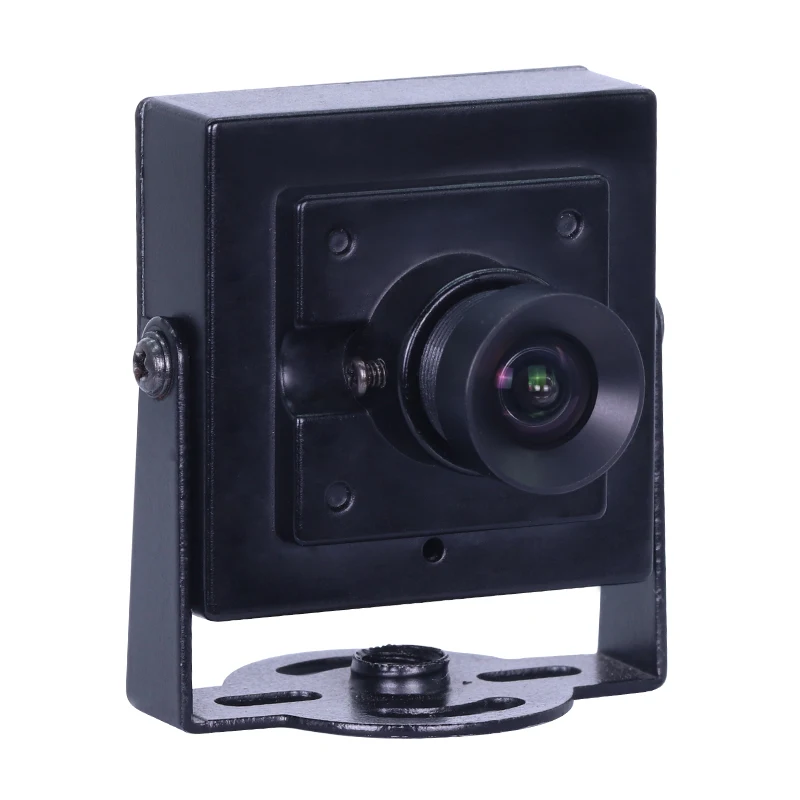 3200 H65 720P 2.6mm 100Degree Wide Angle UVC USB 2.0 Plug and Play CMOS 1/3inch 8MP Face Recognition Mini Industrial Cam Module
