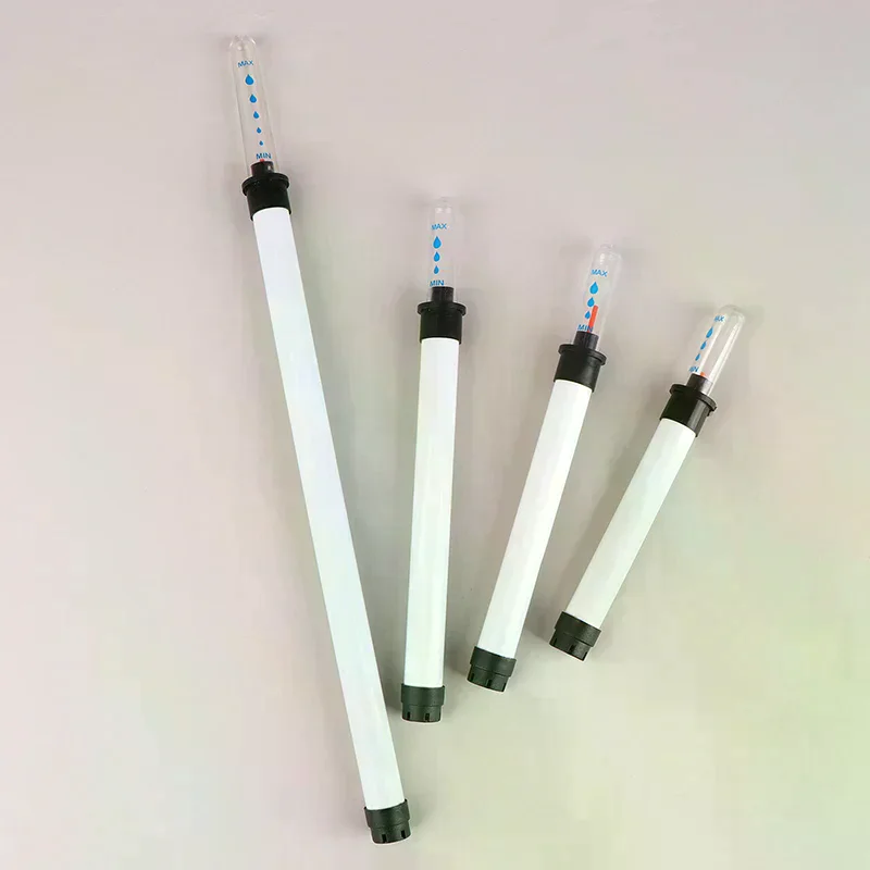 Accessory Indoor Plants Water Level Indicator Meter Probe Gauge Buoy Potted Hydroponic Plant