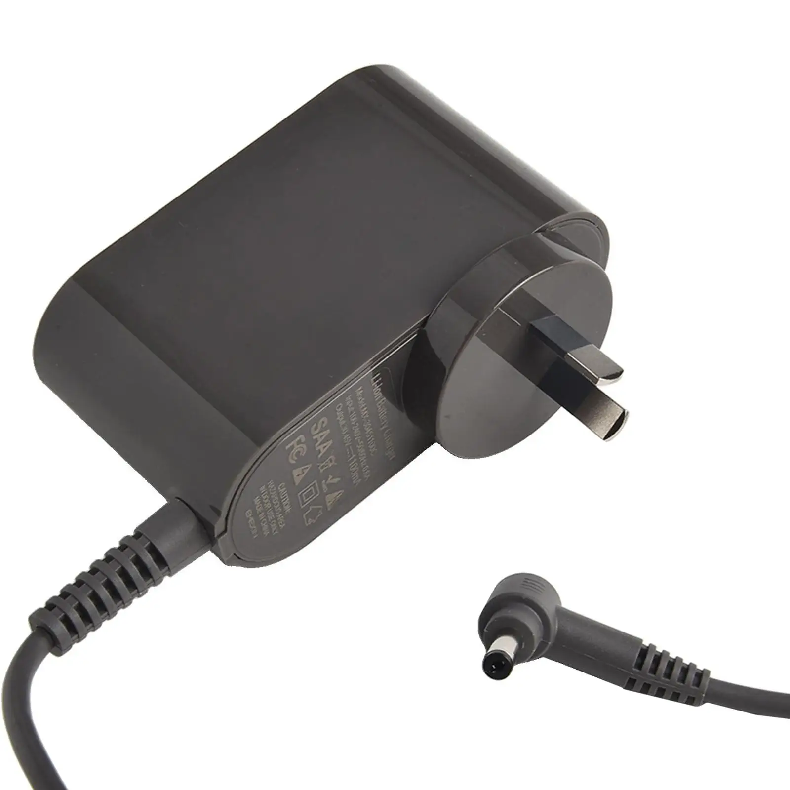 

Daily Use Power Supply 8*5*4cm 30.45V Power Cord Power Adapter For Cleaning Device Seamless Integration Plug-and-Play Design