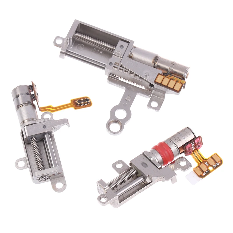 Micro Tiny 5mm Precision Planetary Gearbox Gear Stepper Motor 2-phase 4-wire Stepping Motor Linear Screw Metal Slider