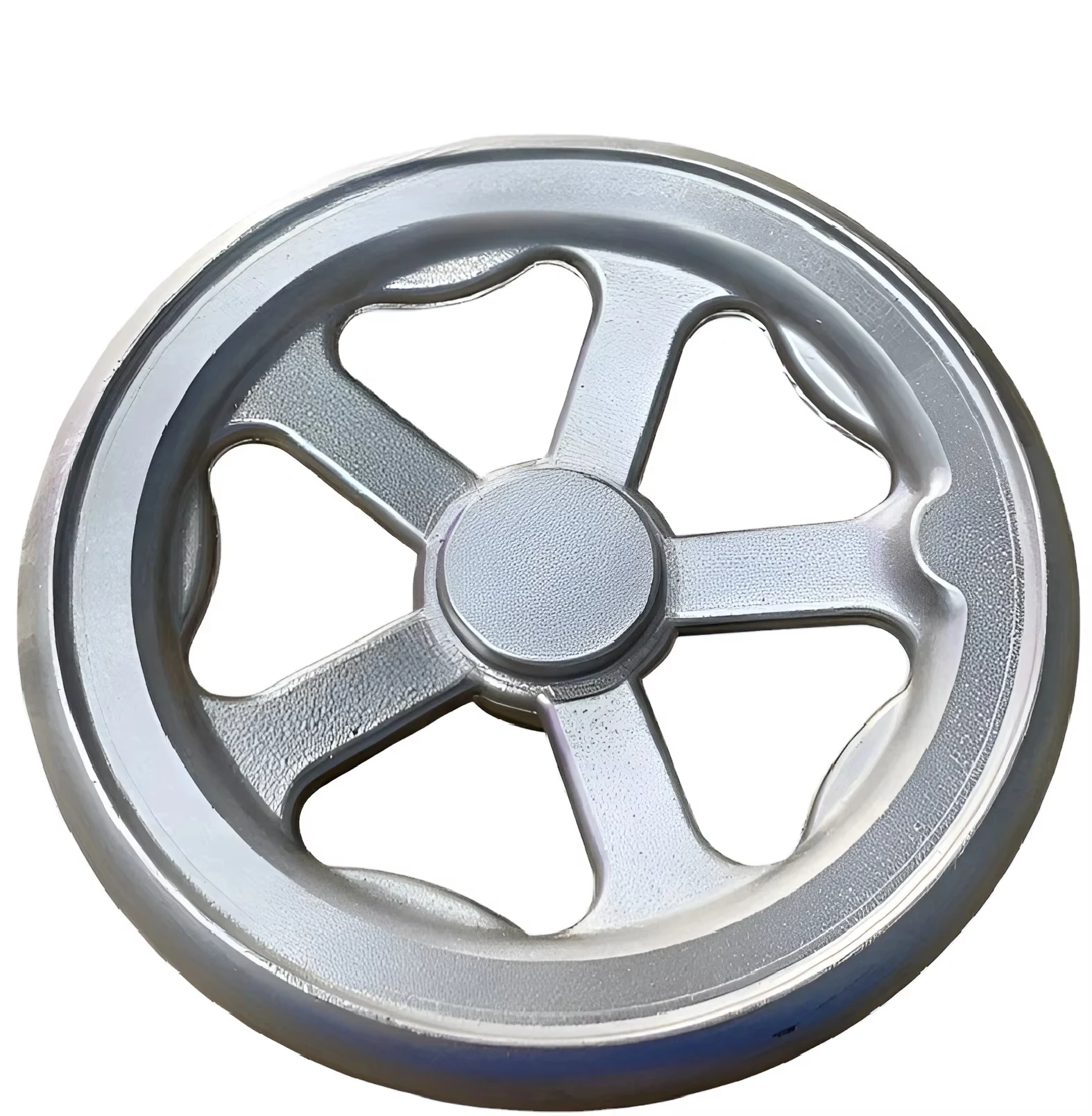 Custom Aluminum Die Casting Product OEM Precision Motorcycle Accessories Parts Cast Mold Casting Moulding Services