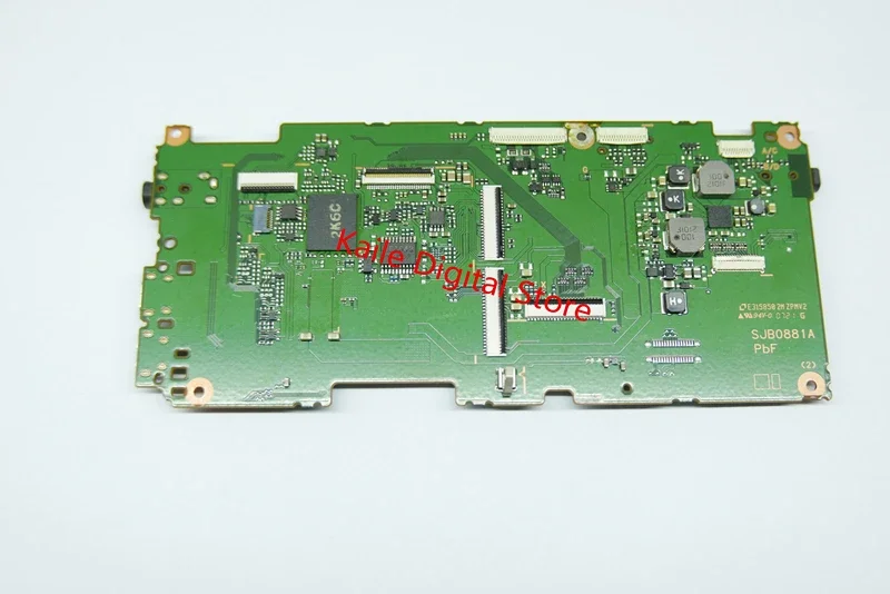 

Camera Repair Parts FZ2500 Motherboard For Panasonic Lumix DMC-FZ2500 Mainboard Main Board