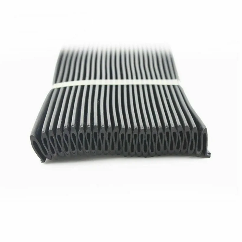 Milling Machine Part Accordion Type Way Mill Rubber Cover 400*600 Lathe Machine CNC Milling