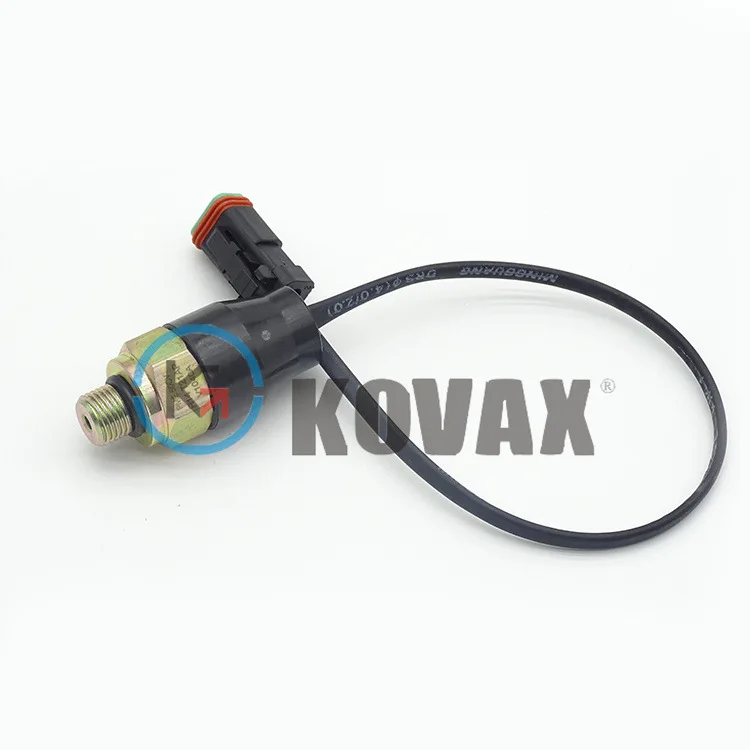 

KOVAX R225-9 Pressure Switch Idle Switch Accessories 31NA-20080 R335-9 Milwaukee Car Accessoriesjavascript: