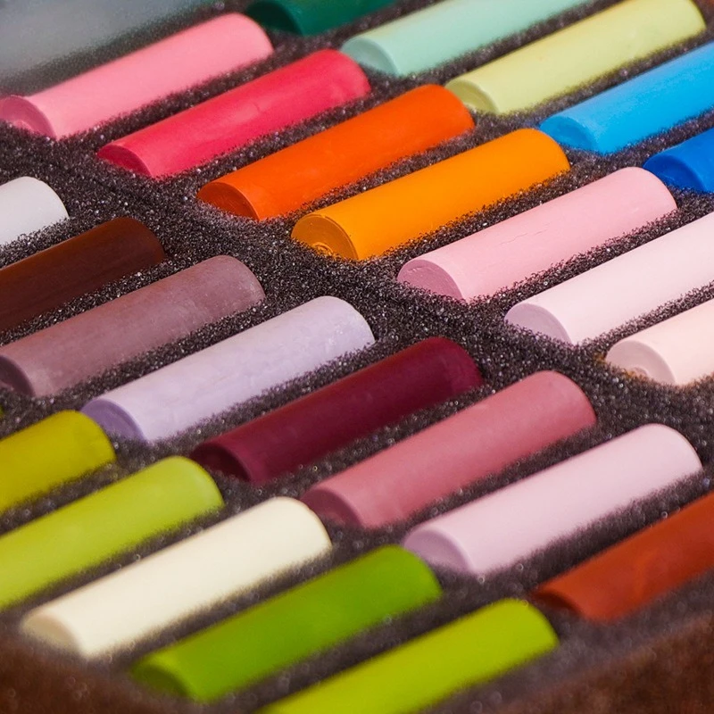Thumbnail 4 - #16 Best Artist Pigment Powders to Buy In 2026