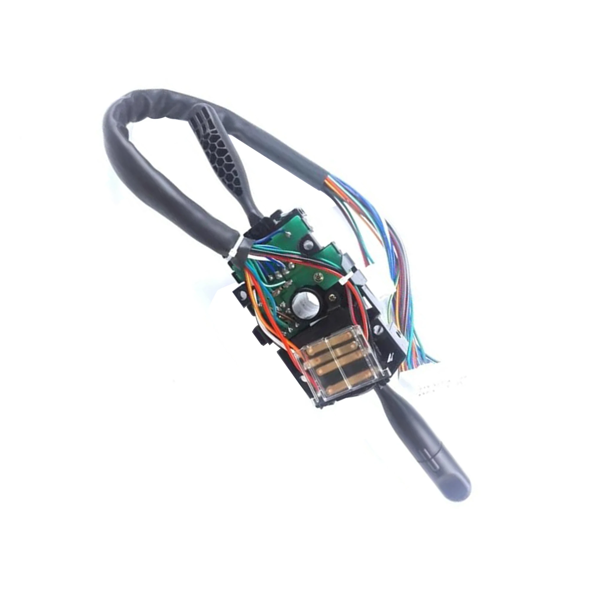 JONBO 84310-87264-000 (for RHD Steering Column Indicator Stalk Switch Turn Signal Switch for Perodua for KANCIL for Daihatsu