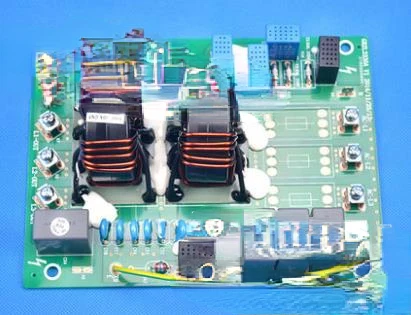 For Air Conditioner Accessories Frequency Conversion Air Conditioning Filter Wave Board Wz814b Circuit Board 30228115,GRZW81-F2