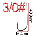 15(size 3l0)