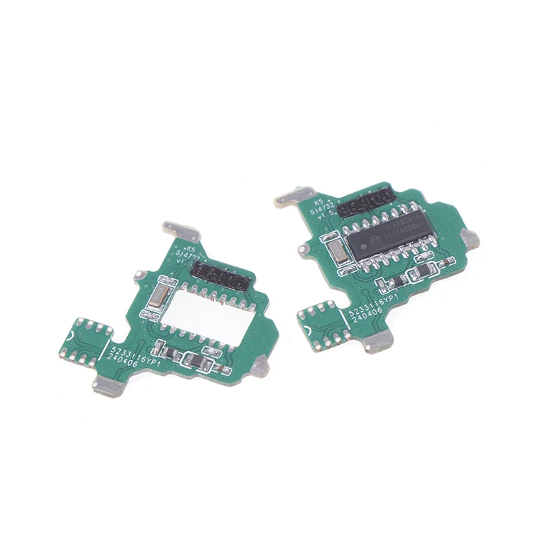 Modification Module Including SI4732 Chip Crystal Oscillator Parts For Quansheng UV-K5 UV-K6 Radio Modification Module