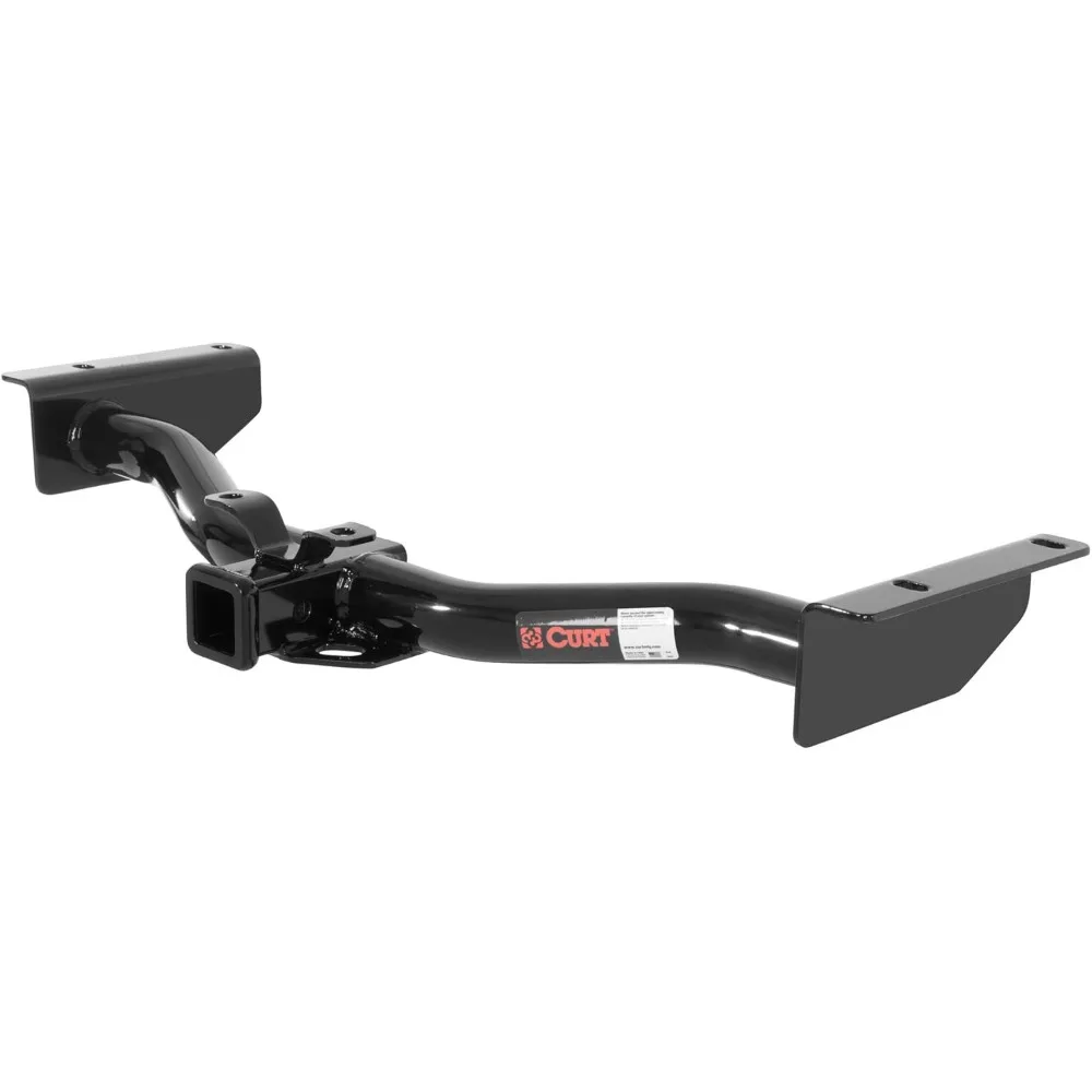 

13422 Class 3 Trailer Hitch, 2-Inch Receiver, Fits Select Cadillac, Chevrolet, GMC Trucks, SUVs