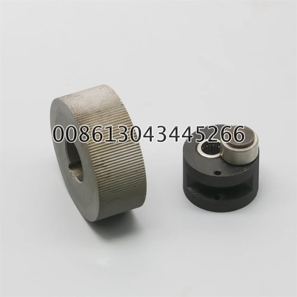 Good Quality 1 Set (2 Pieces) Gear 41.030.022 & 41.030.023 Dampening Ratchet SM72 SM102 KORD SOR Overrunning Clutch