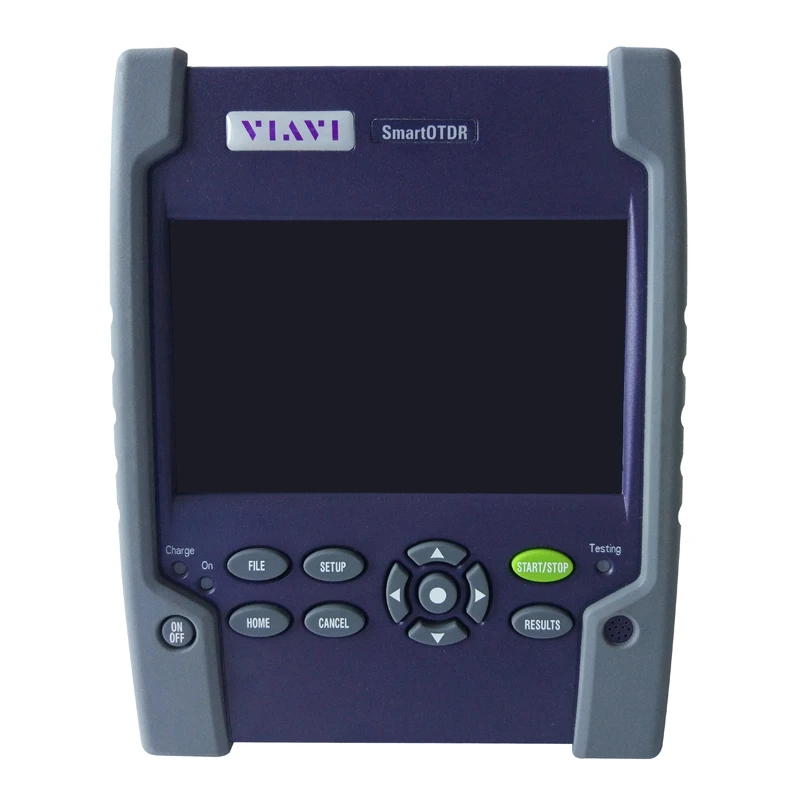 Fiber Optical viavi mts 2000 otdr Tester communication equipment jdsu smart otdr price