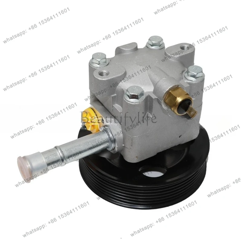 

Steering machine hydraulic pump MR995026 for L200 NATIVA