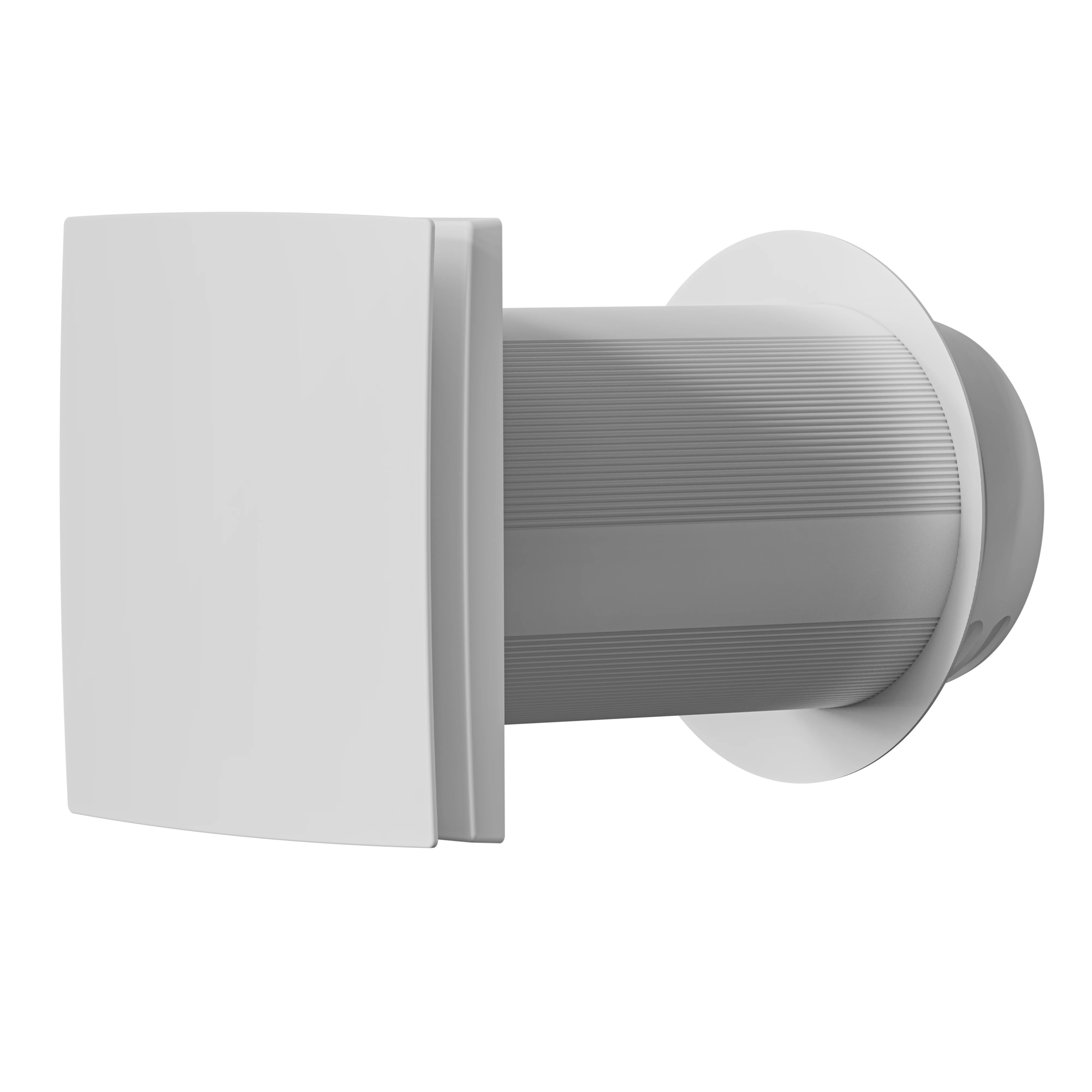 VT150 Heat Recovery Ventilator WIFI Control Fresh Air System Recuperator HRV MVHR For Room Ventilation