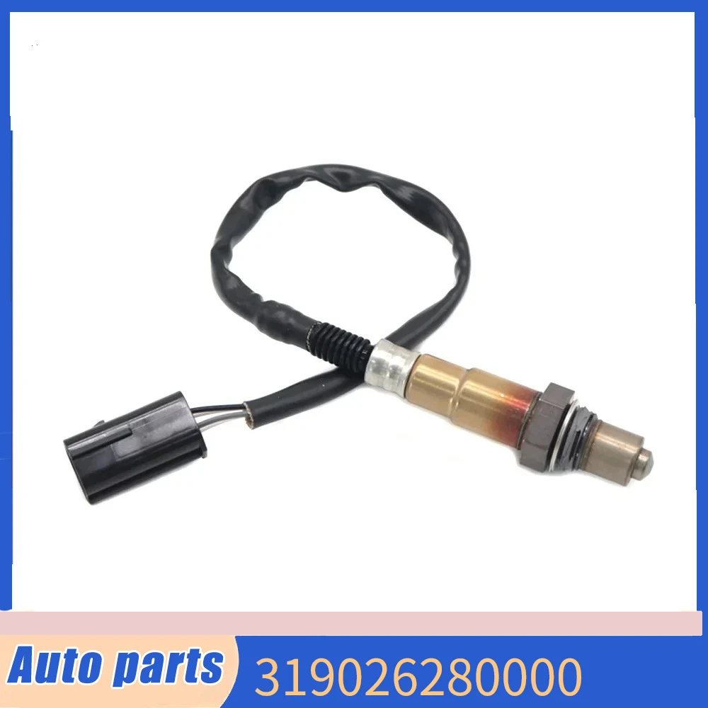 

For Benelli TRK 502 TRK 502 X 502C Leoncino 500 NEW Air Fuel Ratio Lambda Oxygen Sensor 319026-280000 319026280000