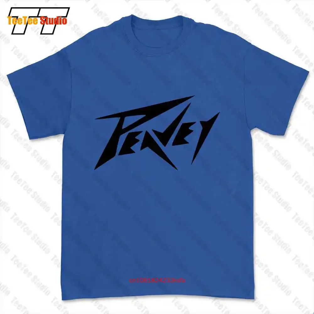 تي شيرت Peavey Amps Music Band Guitar تي شيرت 8630