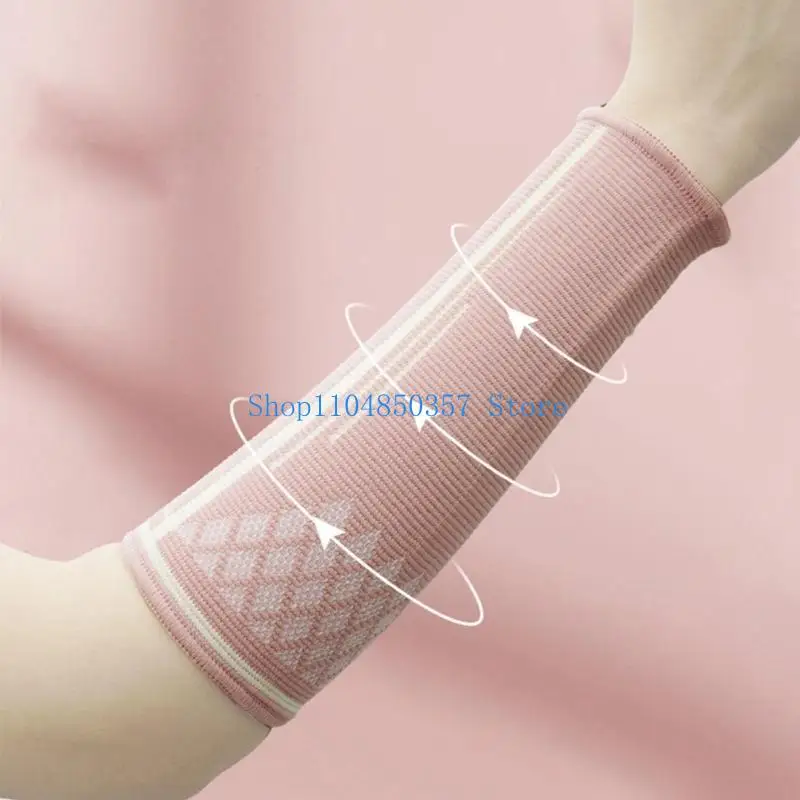 Mangas brazo voleibol 5Asd 1 par mangas atléticas manga atlética mangas brazo compresión deportiva para