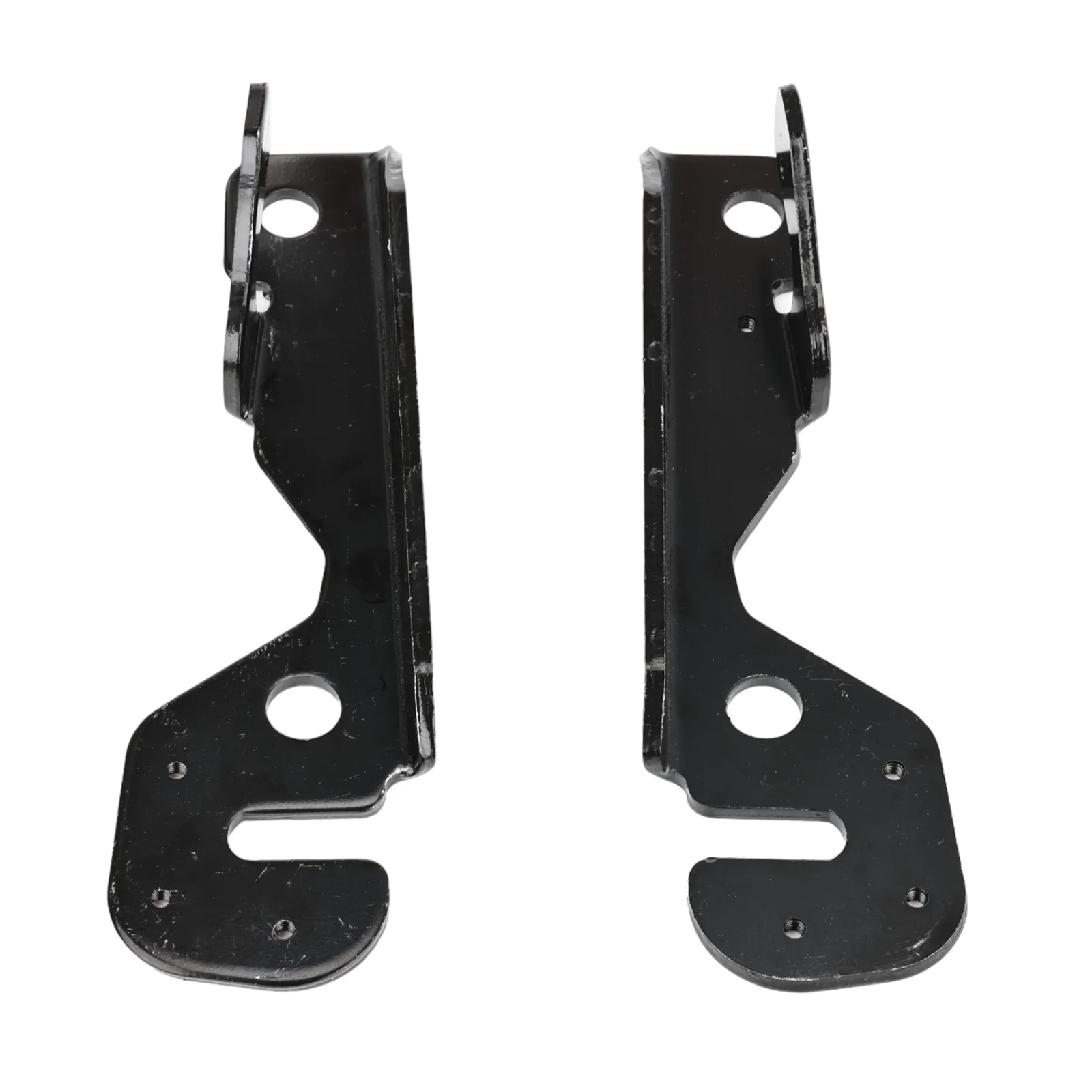 Rear Damper Support for Ninebot KickScooter Max G2 G65 Suspension Shock Swing Arm Aluminum Alloy Spare Parts