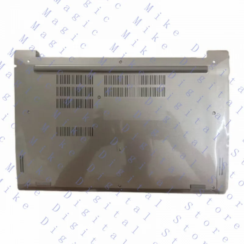 

Оригинальный UU для Lenovo Thinkpad E580 E585 нижняя крышка нижний корпус 01LW411 серебристый