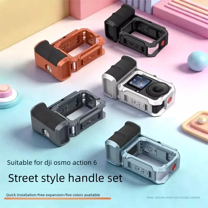 Accessories For Dji…