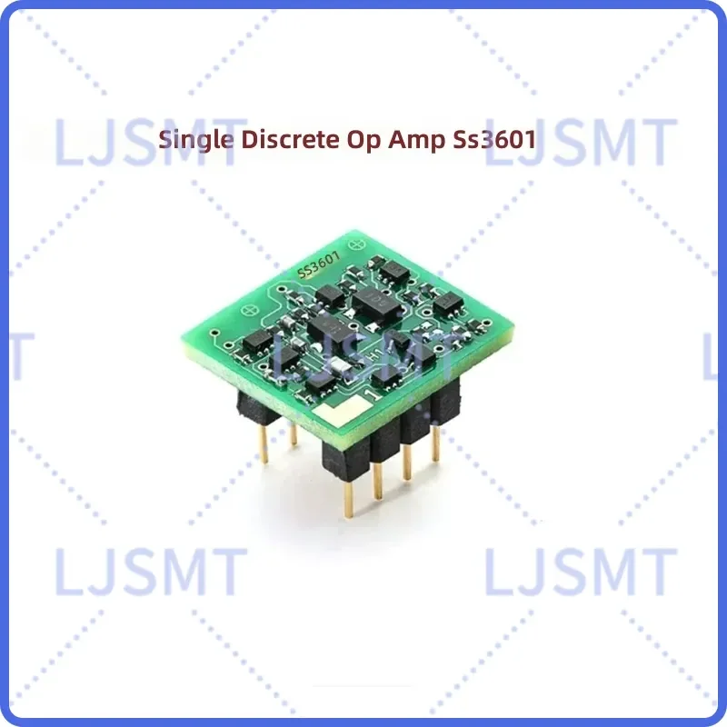 1pcs Original US Imported Sparkos Labs SS3602 SS2590 SS3601 Fever Grade Audio Discrete Operational Amplifier