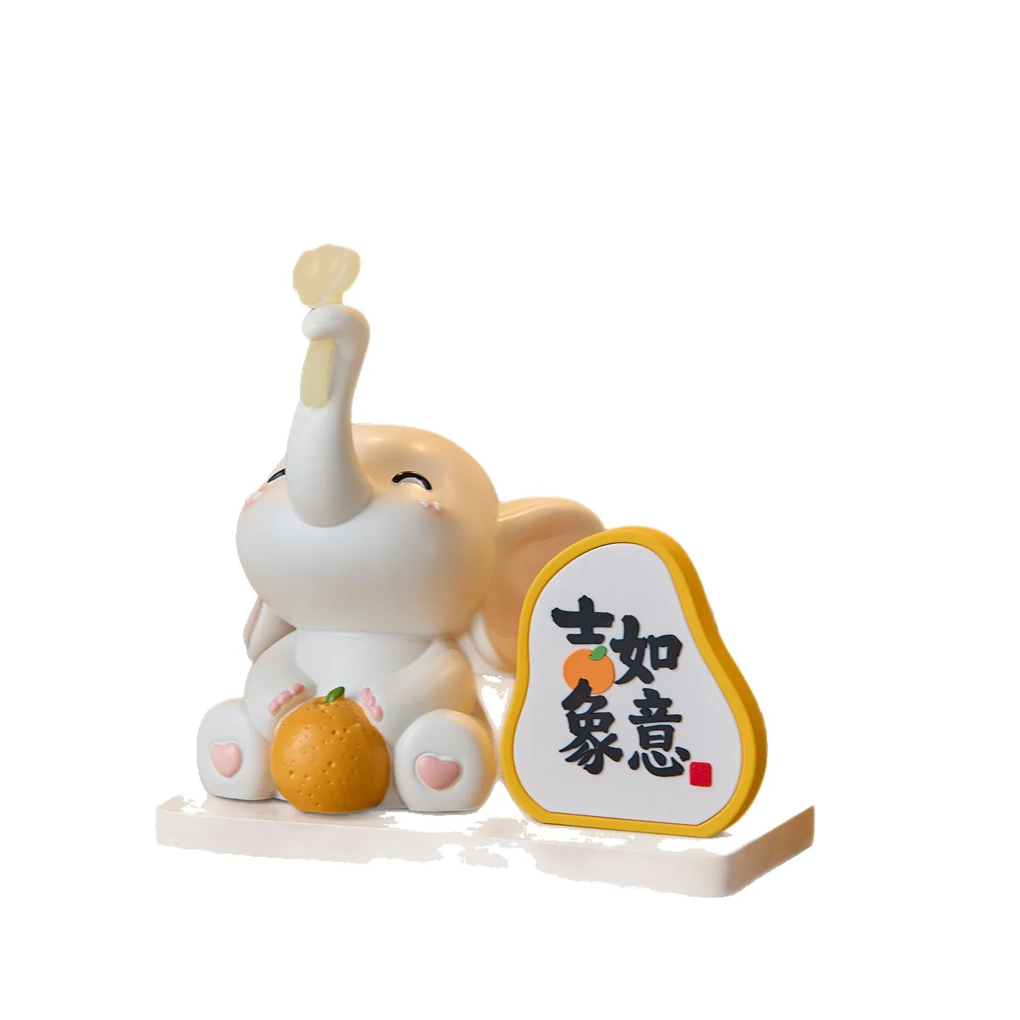 

DSA ornament, welcome home, warm desktop, entrance entrance, living room, study, bedroom, desktop decoration, home resin