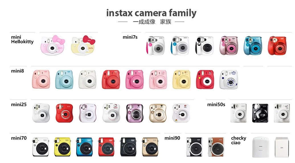 10 Ágynemű fujifilm instax Mali fólia számára Fudzsi Folyó hó camer Mali 12 liplay 11 9 8 7s 90 Láncszem Alvázkeret színben instax fólia foto Irat