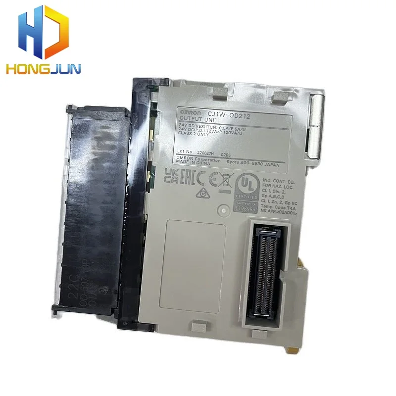 

Professional Supplier PLC Analog Module CJ1W-MAD42 For