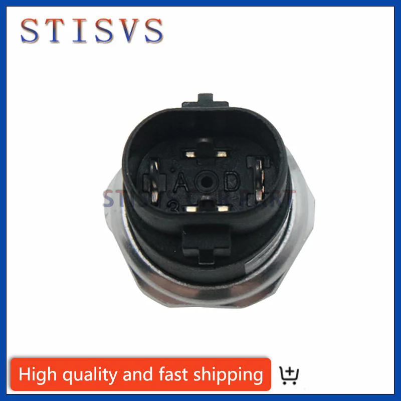 01A-61-503 Sensor Tekanan AC untuk MAZDA 2 3 5 6 CX-7 TOYOTA COROLLA MATRIX PRIUS RAV4 B01A61503 Aksesoris Mobil