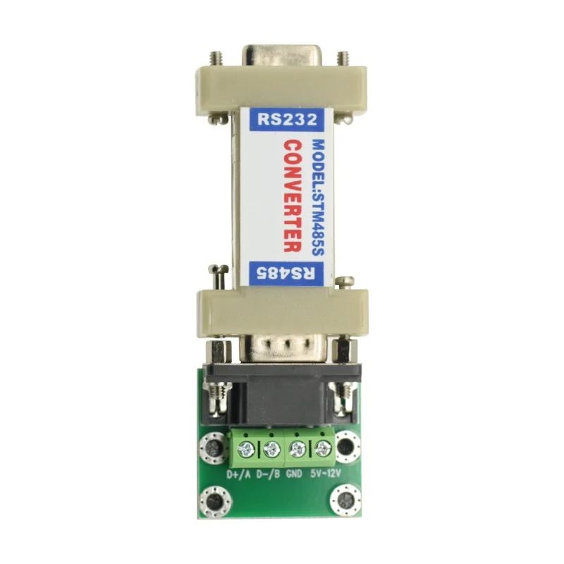 NEW RS232 to RS485 1.2KM Data Interface Adapter Converter Module
