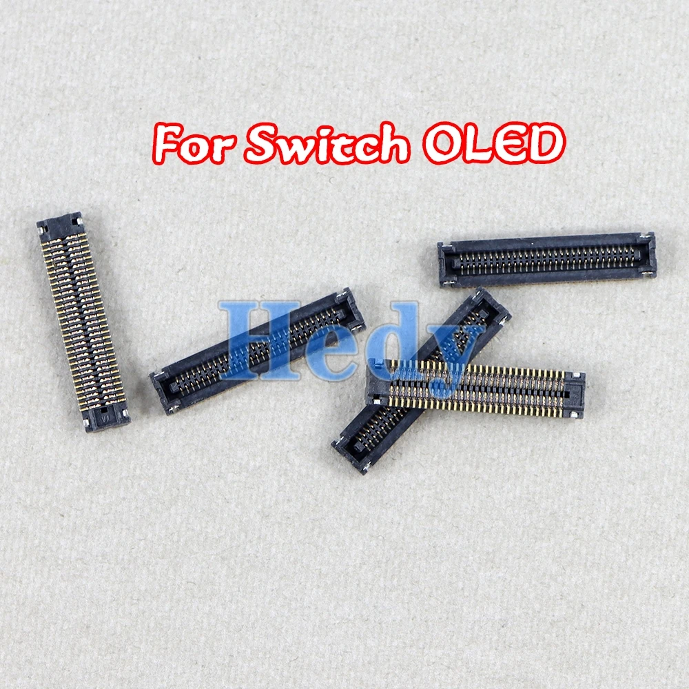 15PCS Motherboard Card Slot Socket For NS Switch OLED Micro-Sd Tf Game Card Slot Connector