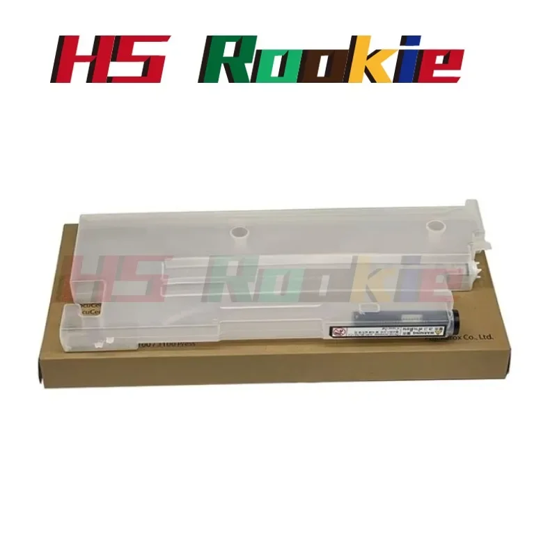 

008R12990 Waste Toner Container as for Xerox 700 770 550 560 C60 C70 C75 J75 DocuColor 240 242 250 252 260 V80 2100 3100 C9065 9