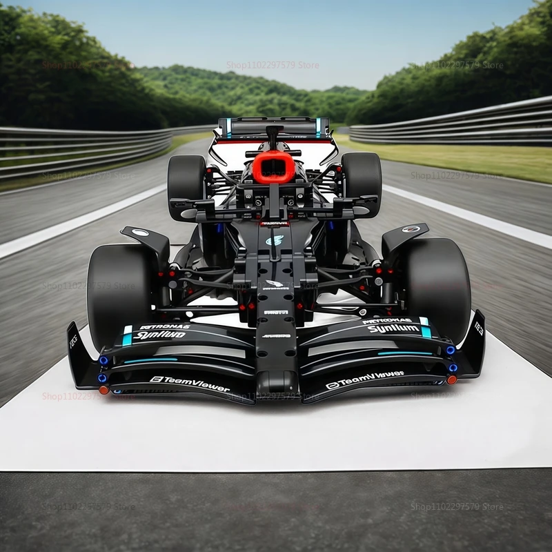 Thumbnail 3 - #1 Ranked Scale Models Picks in 2026