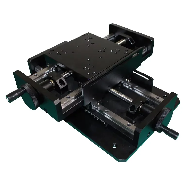 Manual 2-Axis Stage…