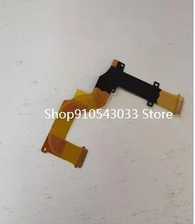 COPY NEW SX730 LCD Screen Display Flex Shaft Rotating Cable Hinge FPC For Canon SX730 Camera Repair Part Unit