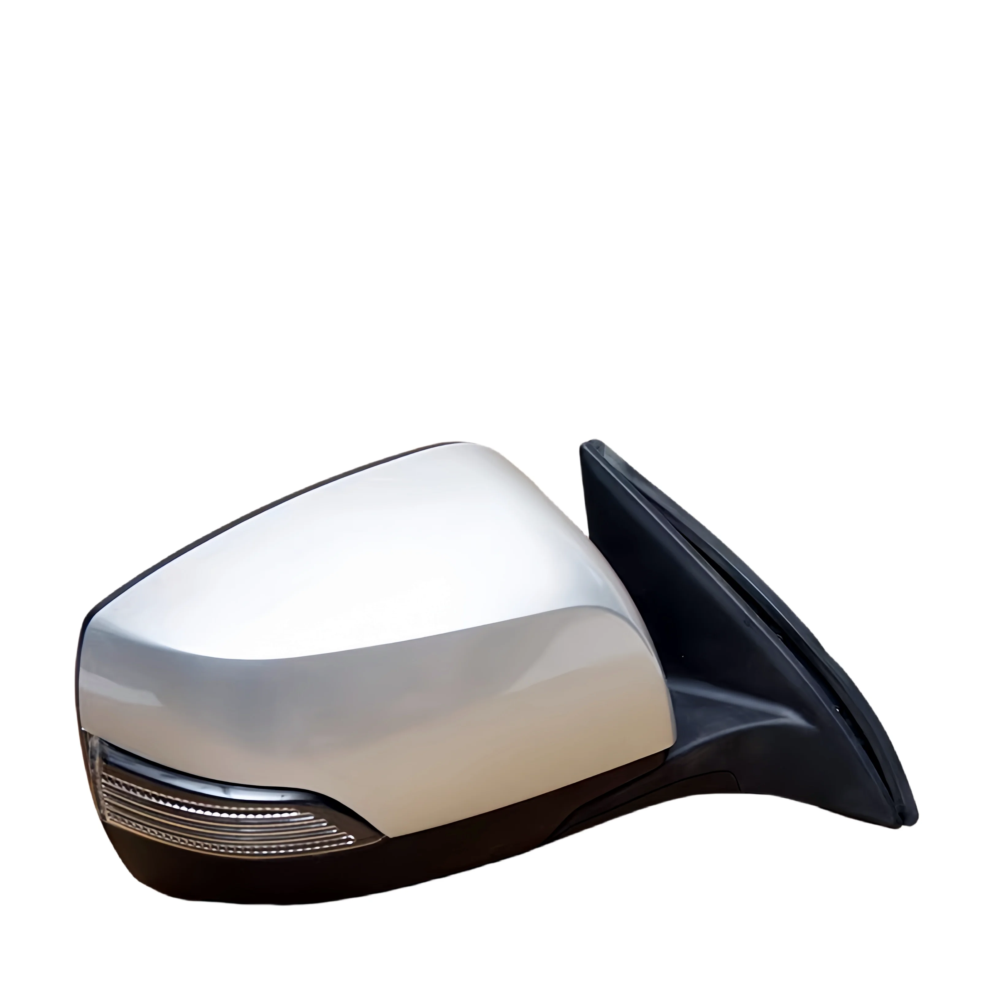 9-PINS Car Outer Door Side Rearview Backup Mirror Assy For Subaru Outback Legacy 2012 2013 2014 With Electric Folding Heating