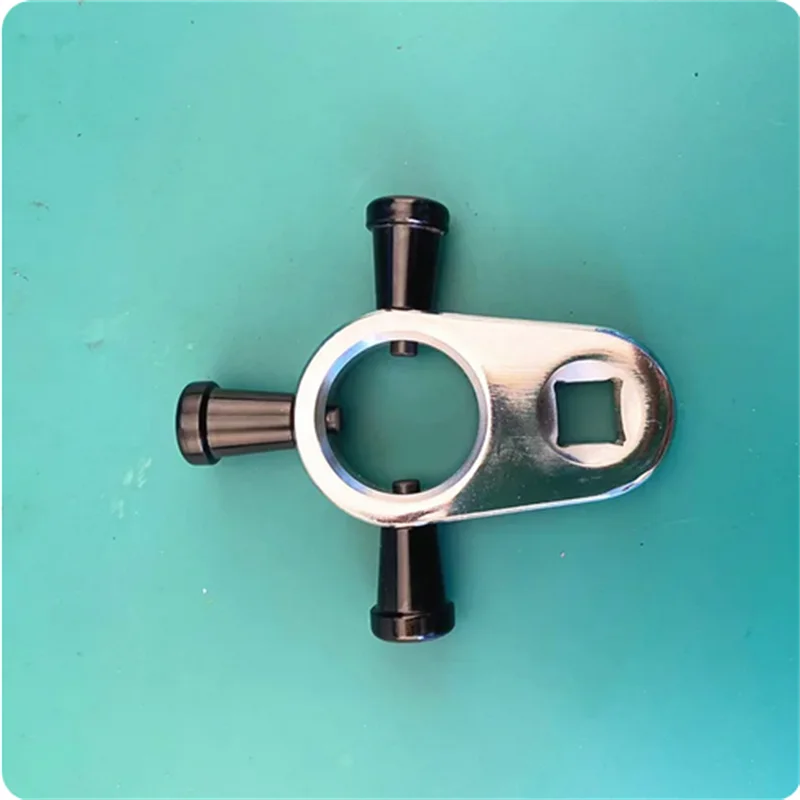 Diesel Common Rail Injector Repair Tool Fuel Injector HEUI Solenoid Valve Disassemble Wrench for CAT C7 C9 3126B