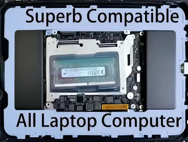 

New DDR4 Memory RAM for Lenovo IdeaPad S145-15IWL (81MV/81S9) S340-14API (81NB) S340-14IIL (81VV/81WJ) S340-14IML (81N9)