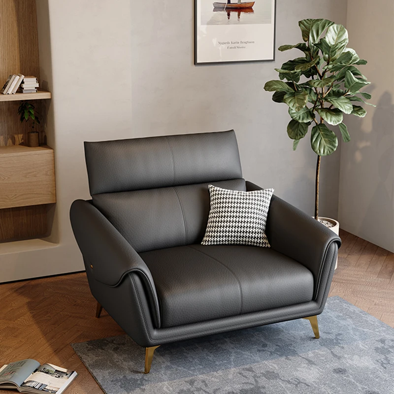 

Small Space Simple Chairs Gaming Puffs Study Black Relax Chairs Chaise Floor Design Cadeiras De Sala De Estar Home Furniture